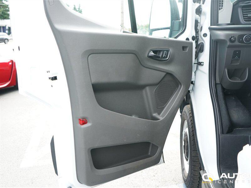used 2024 Ford Transit-250 car, priced at $46,998