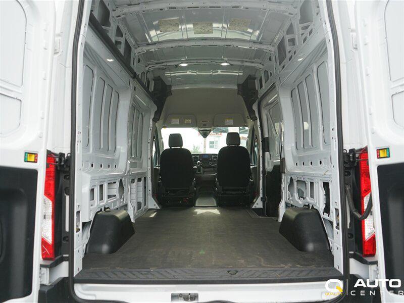 used 2024 Ford Transit-250 car, priced at $46,998