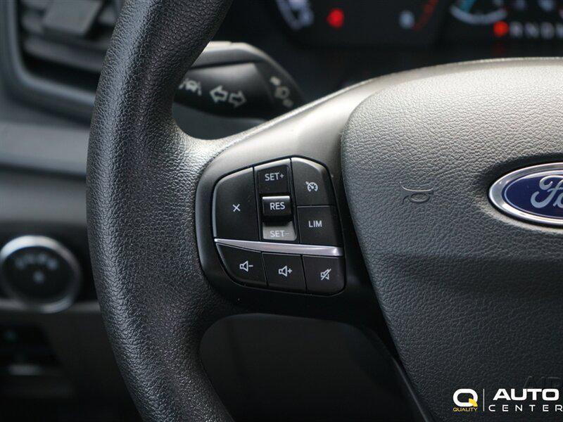 used 2024 Ford Transit-250 car, priced at $46,998