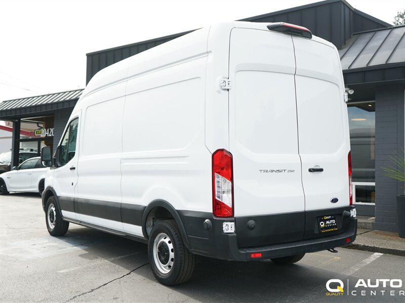 used 2024 Ford Transit-250 car, priced at $46,998