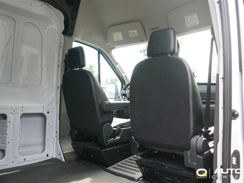 used 2024 Ford Transit-250 car, priced at $46,998