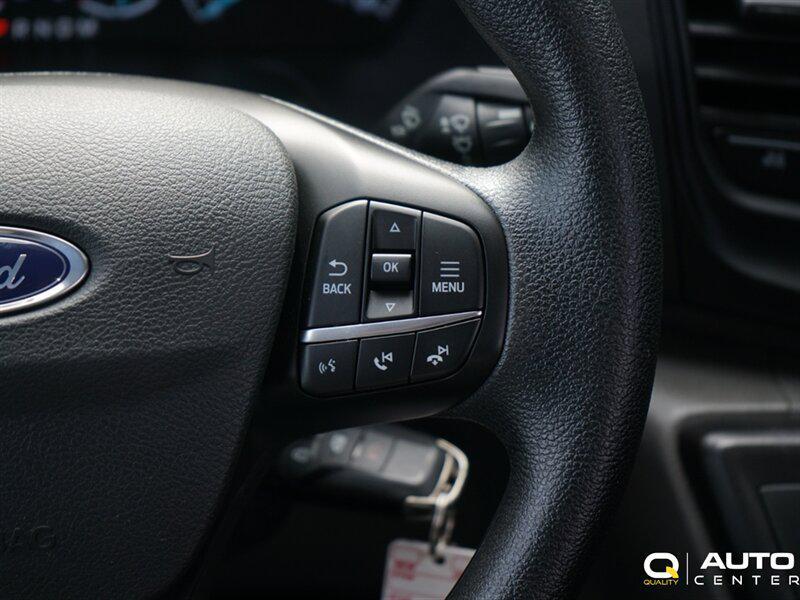 used 2024 Ford Transit-250 car, priced at $46,998