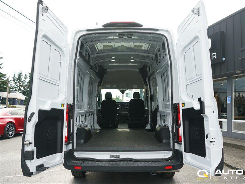 used 2024 Ford Transit-250 car, priced at $46,998