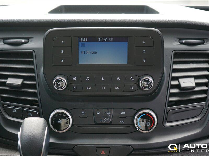 used 2024 Ford Transit-250 car, priced at $46,998