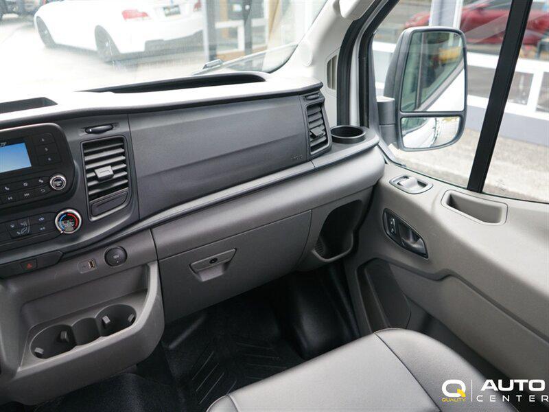 used 2024 Ford Transit-250 car, priced at $46,998