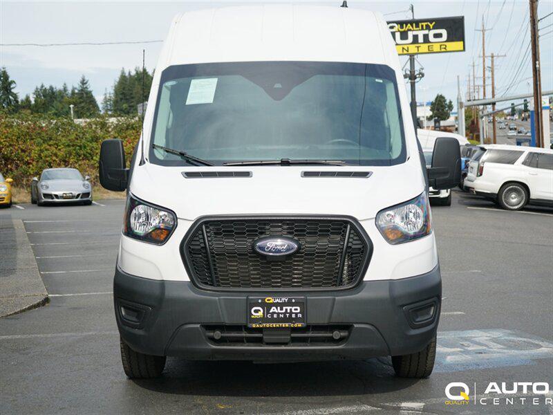 used 2024 Ford Transit-250 car, priced at $46,998