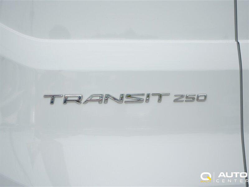 used 2024 Ford Transit-250 car, priced at $46,998