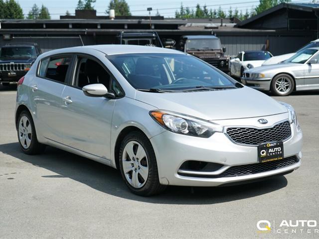 used 2016 Kia Forte car, priced at $8,998