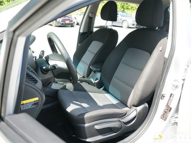 used 2016 Kia Forte car, priced at $8,998