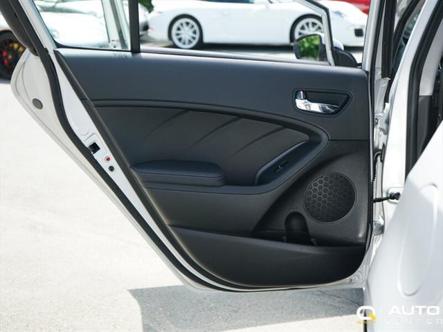 used 2016 Kia Forte car, priced at $8,998