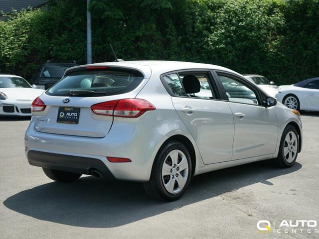 used 2016 Kia Forte car, priced at $8,998