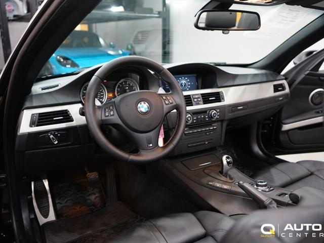 used 2012 BMW M3 car, priced at $46,500