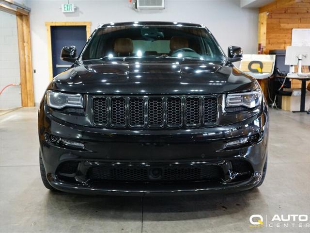 used 2014 Jeep Grand Cherokee car, priced at $31,998