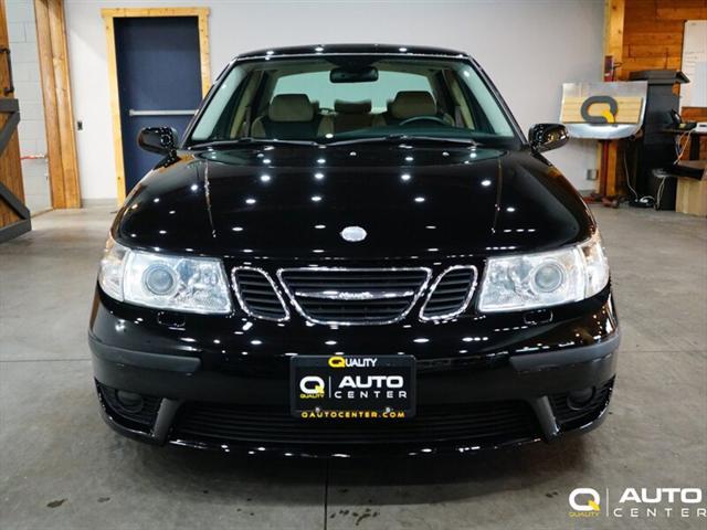 used 2004 Saab 9-5 car, priced at $23,998