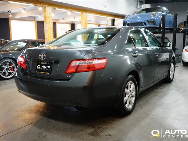 used 2007 Toyota Camry car, priced at $24,998