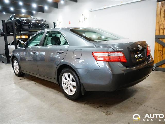 used 2007 Toyota Camry car, priced at $24,998