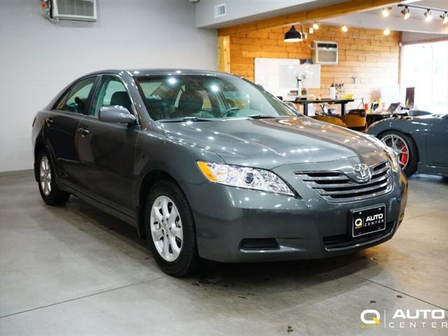 used 2007 Toyota Camry car, priced at $24,998