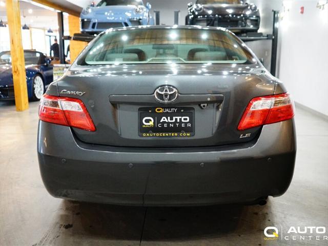 used 2007 Toyota Camry car, priced at $24,998