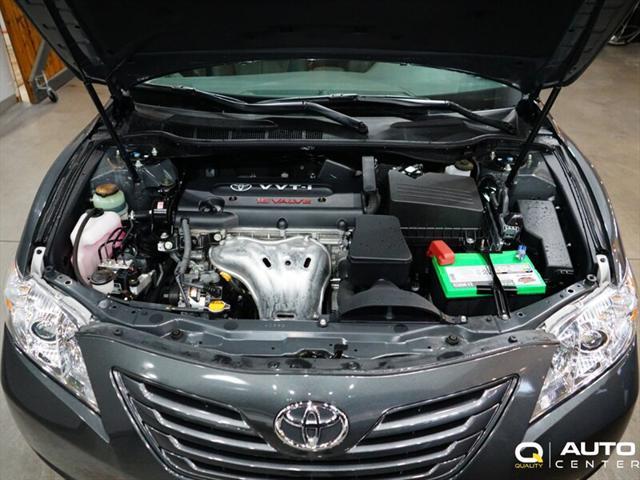 used 2007 Toyota Camry car, priced at $24,998