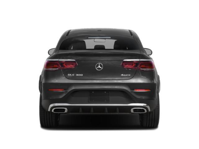 used 2020 Mercedes-Benz GLC 300 car, priced at $37,998
