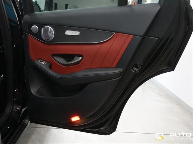 used 2020 Mercedes-Benz GLC 300 car, priced at $37,998