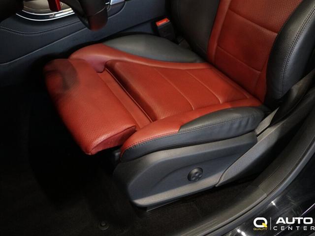 used 2020 Mercedes-Benz GLC 300 car, priced at $37,998