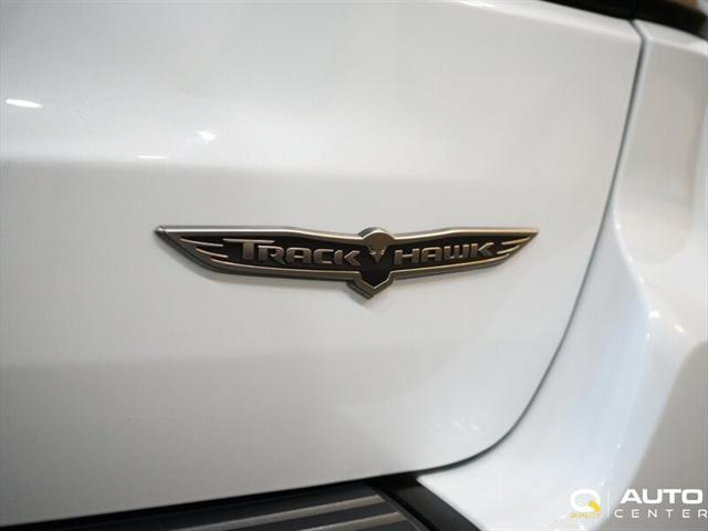 used 2018 Jeep Grand Cherokee car, priced at $74,998