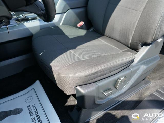 used 2015 Ford F-150 car, priced at $27,998