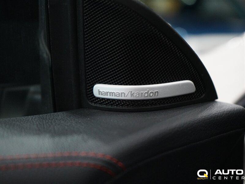 used 2017 Mercedes-Benz AMG CLA 45 car, priced at $31,688