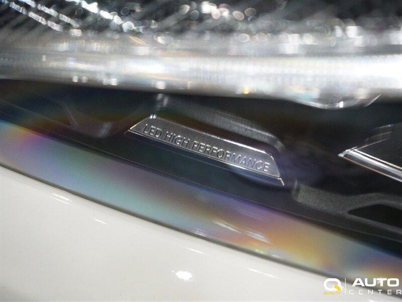 used 2017 Mercedes-Benz AMG CLA 45 car, priced at $31,688