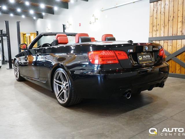 used 2011 BMW 335 car, priced at $24,998