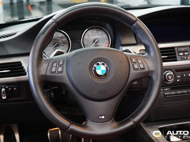 used 2011 BMW 335 car, priced at $24,998