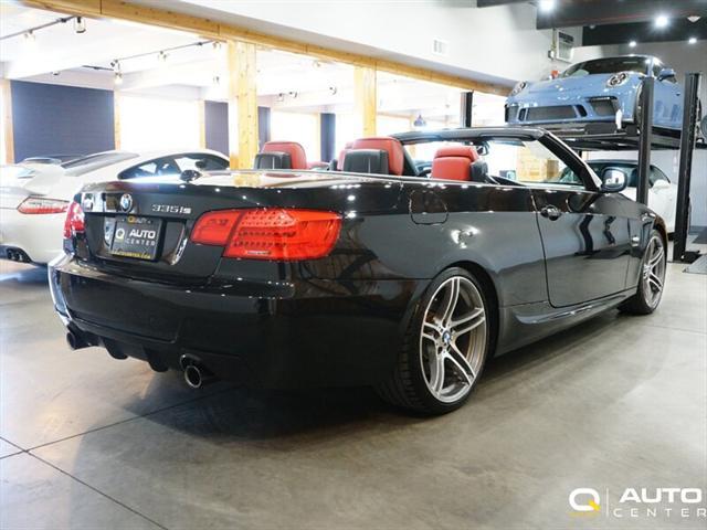 used 2011 BMW 335 car, priced at $24,998