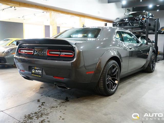 used 2019 Dodge Challenger car, priced at $49,998