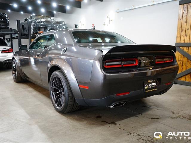 used 2019 Dodge Challenger car, priced at $49,998