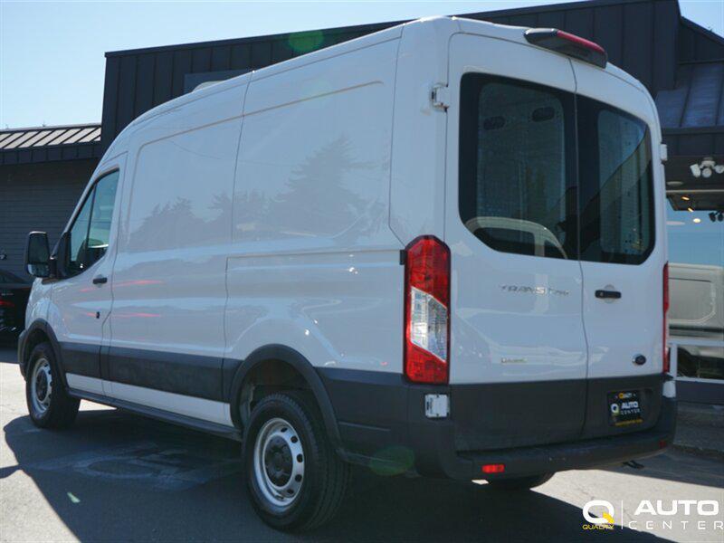 used 2023 Ford Transit-250 car, priced at $39,998