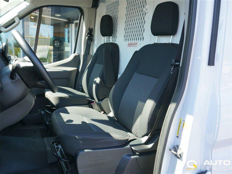 used 2023 Ford Transit-250 car, priced at $39,998