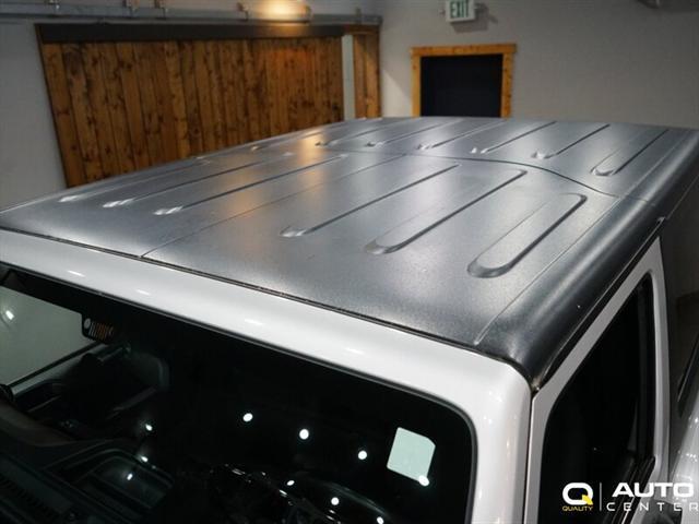 used 2012 Jeep Wrangler car, priced at $19,998