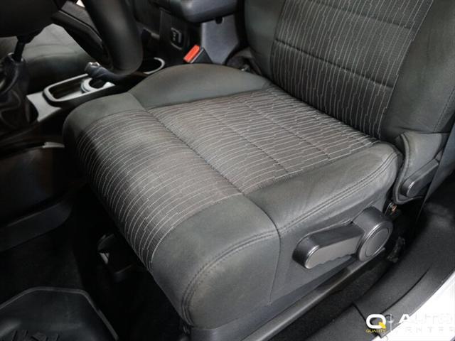 used 2012 Jeep Wrangler car, priced at $19,998