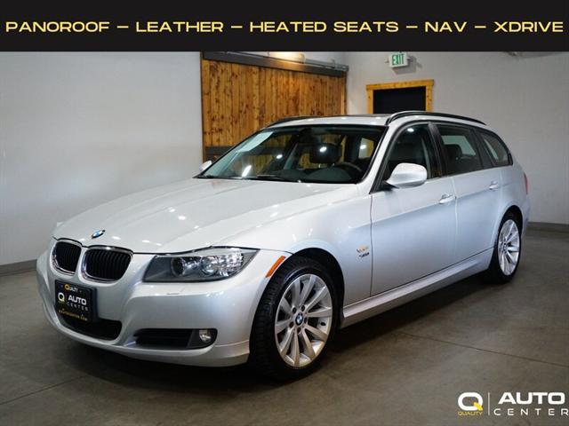 used 2011 BMW 328 car, priced at $16,998