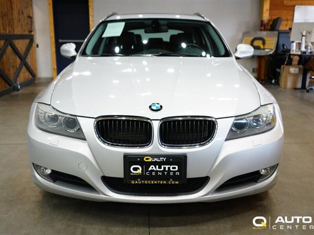 used 2011 BMW 328 car, priced at $16,998