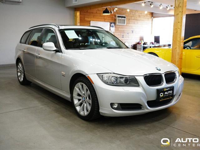 used 2011 BMW 328 car, priced at $16,998