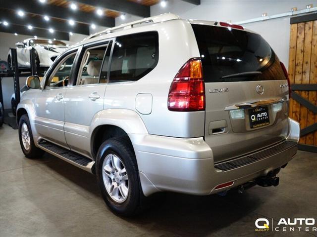 used 2004 Lexus GX 470 car, priced at $18,998