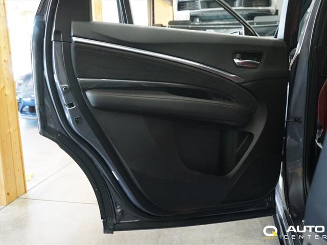 used 2019 Acura MDX car, priced at $31,998