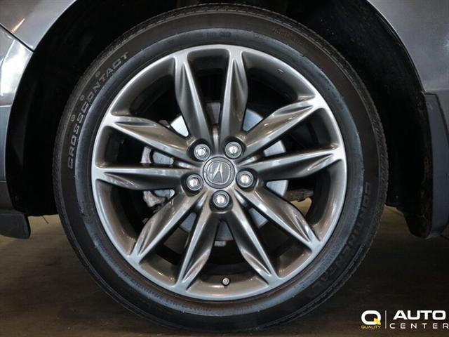 used 2019 Acura MDX car, priced at $31,998