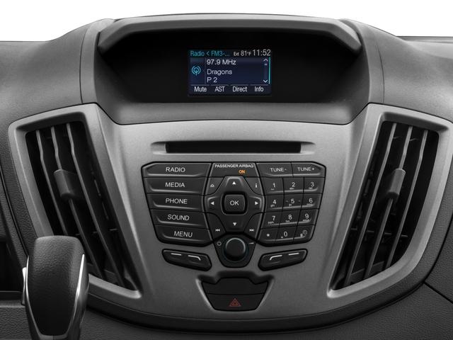 used 2016 Ford Transit-350 car, priced at $31,998