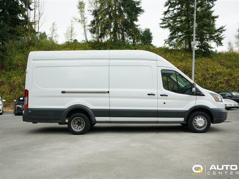 used 2016 Ford Transit-350 car, priced at $31,998