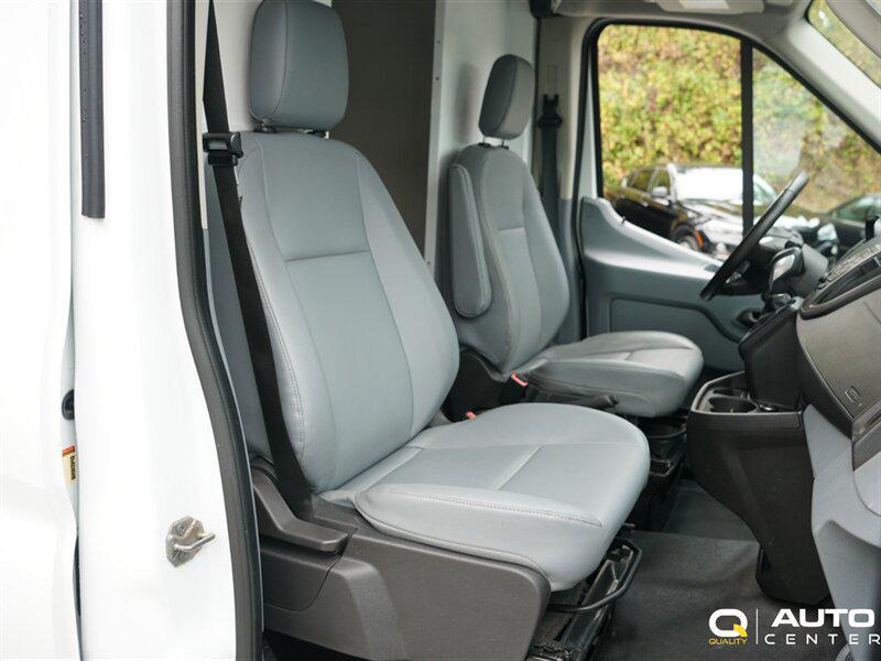 used 2016 Ford Transit-350 car, priced at $31,998