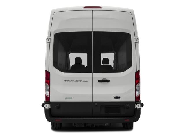 used 2016 Ford Transit-350 car, priced at $31,998
