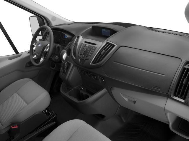 used 2016 Ford Transit-350 car, priced at $31,998